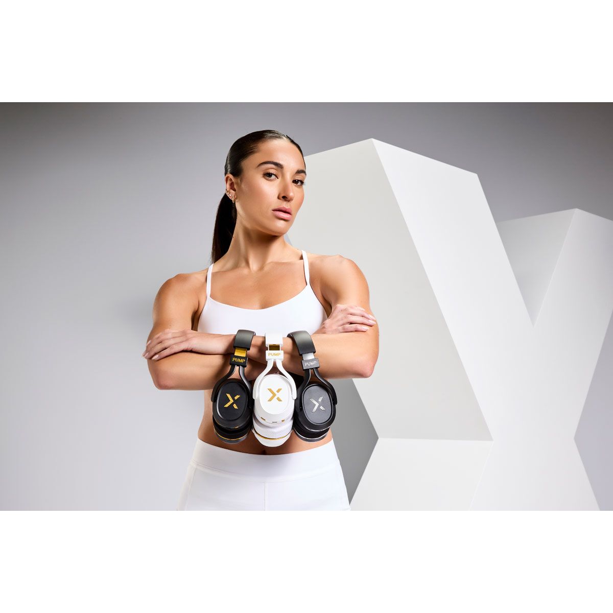 BlueAnt Pump X Headphones