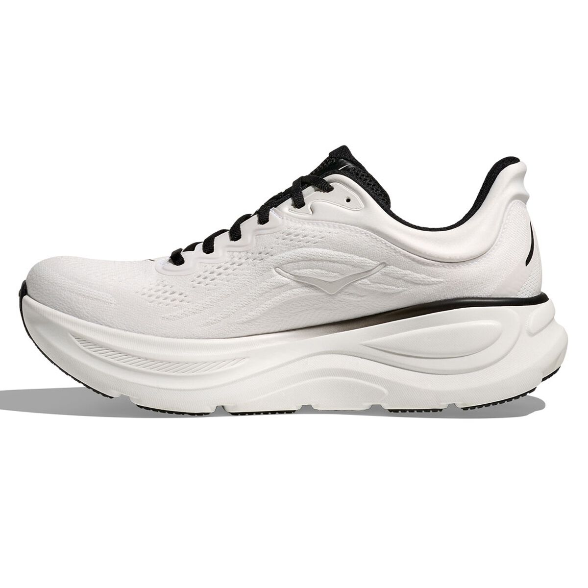 Hoka Bondi 9 Mens Running Shoes