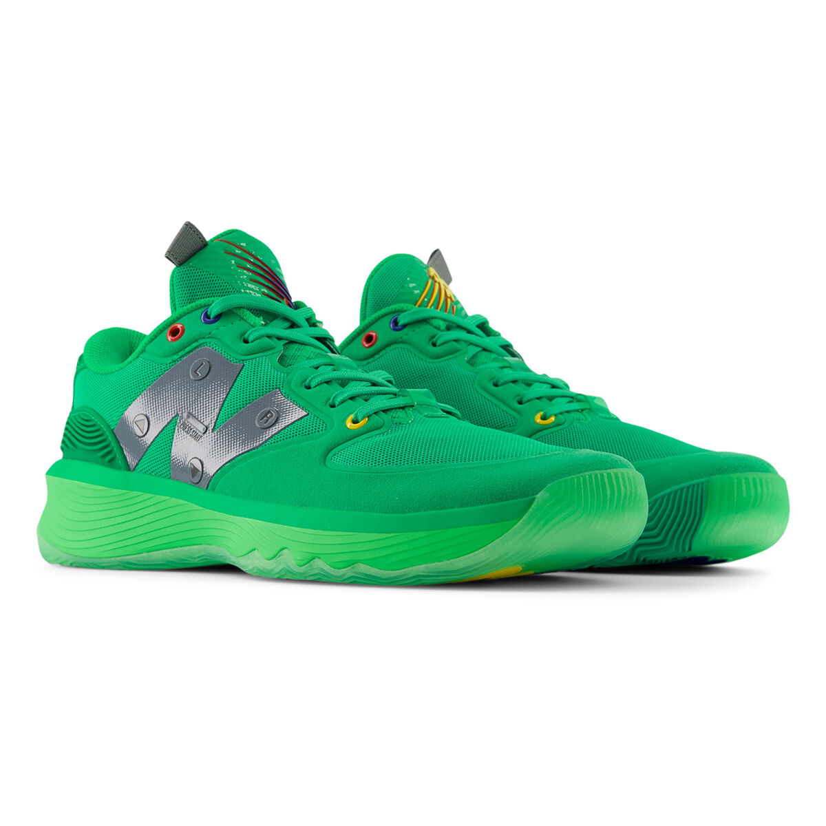 New Balance HESI V1 Basketball Shoes