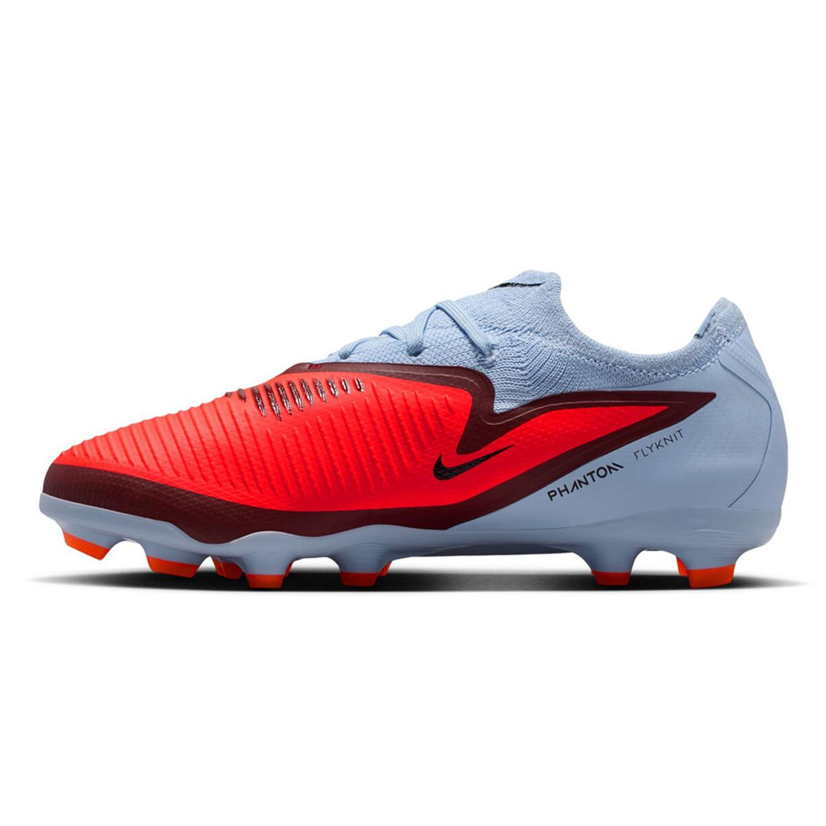 Nike Jr. Phantom 6 Low Pro FG/MG Football Boots