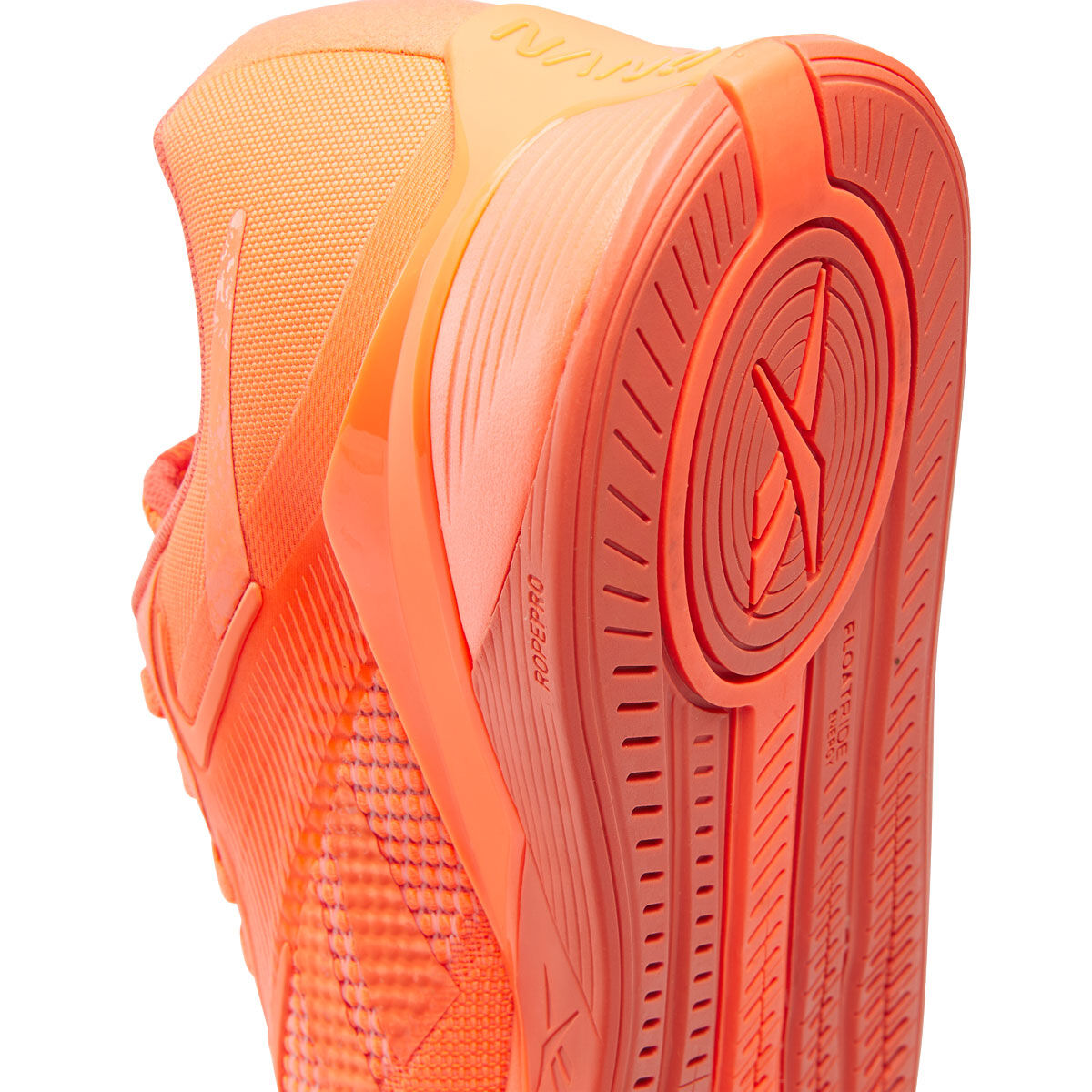 Reebok Nano X4 Mens Training Shoes