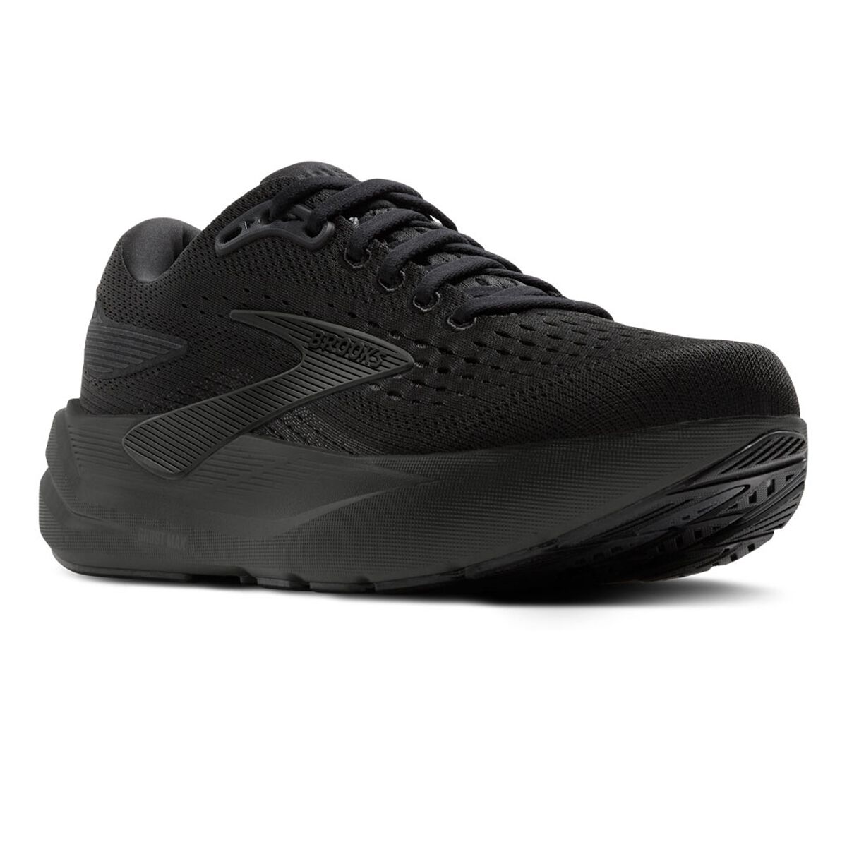 Brooks Ghost Max 3 2E Mens Running Shoes