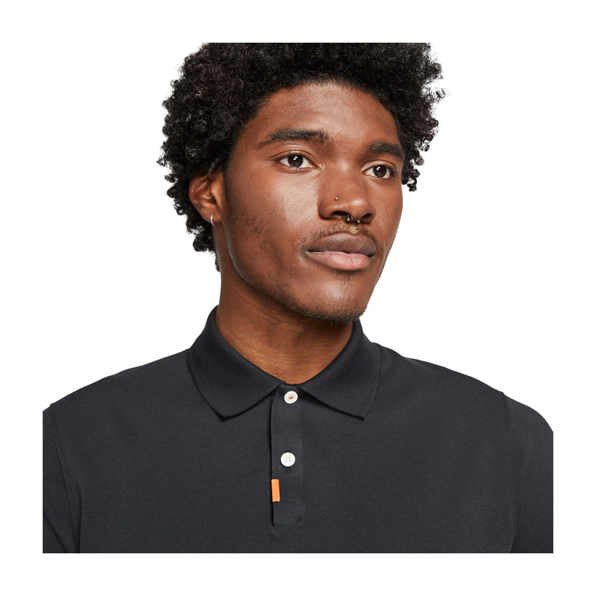 Nike Mens Dri-FIT The Nike 2.0 Polo