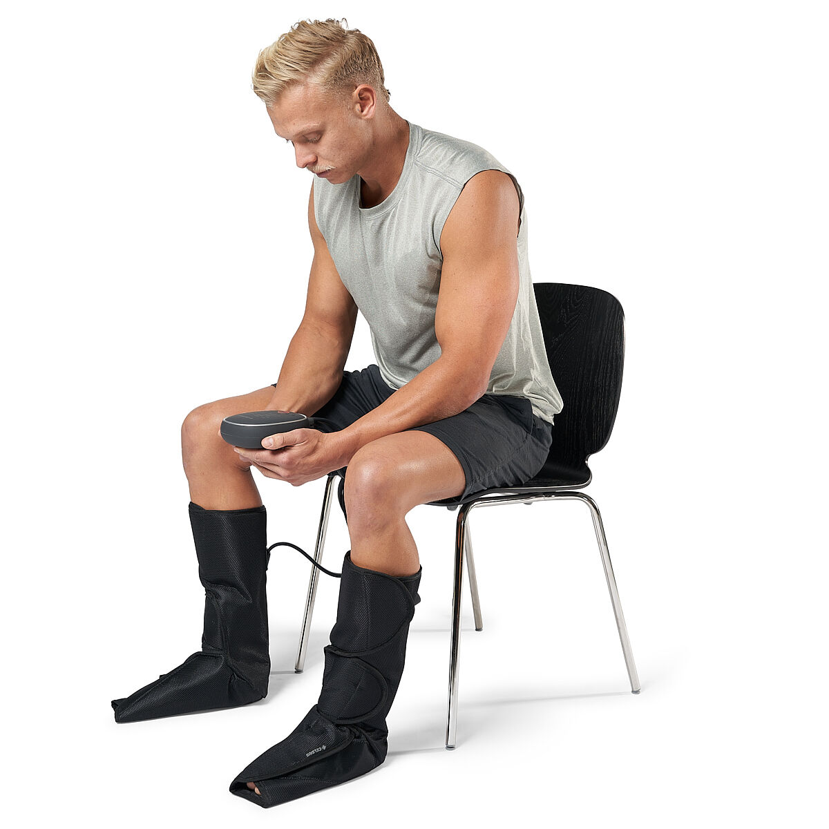 Celsius Air Compression Boots