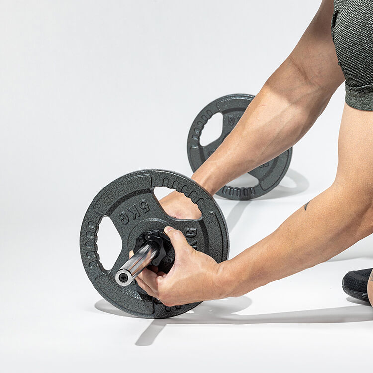 Celsius Easy Lock Standard Weight Collar