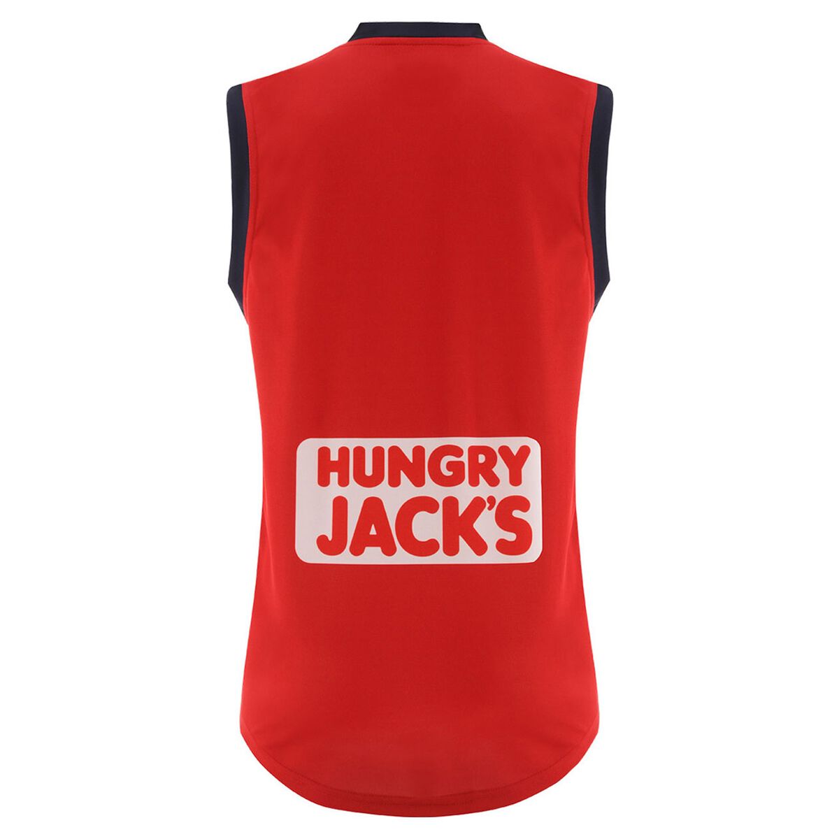 Adelaide Crows Kids 2025 Away Guernsey