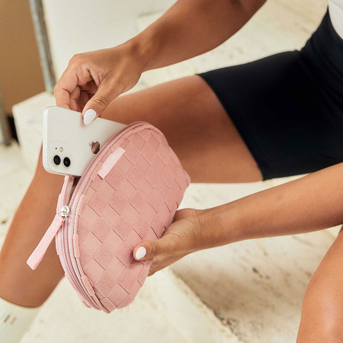 Bahe Essential Pouch