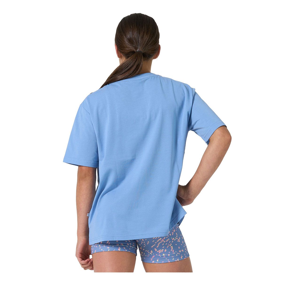 Ell/Voo Junior Gina Tee