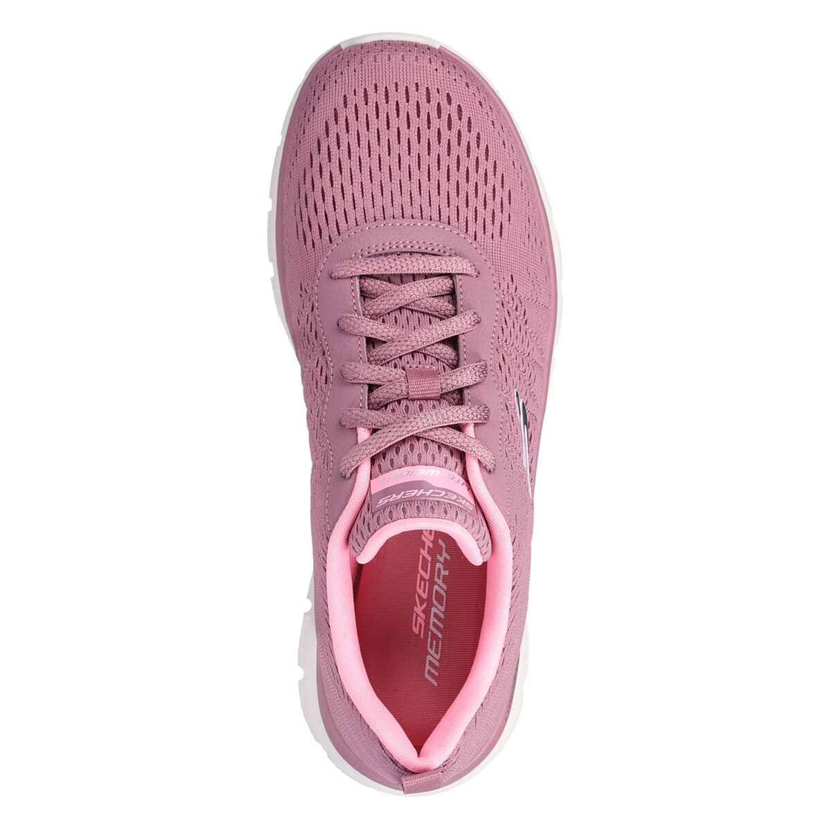 Skechers Track - New Staple Womens Walking Shoes