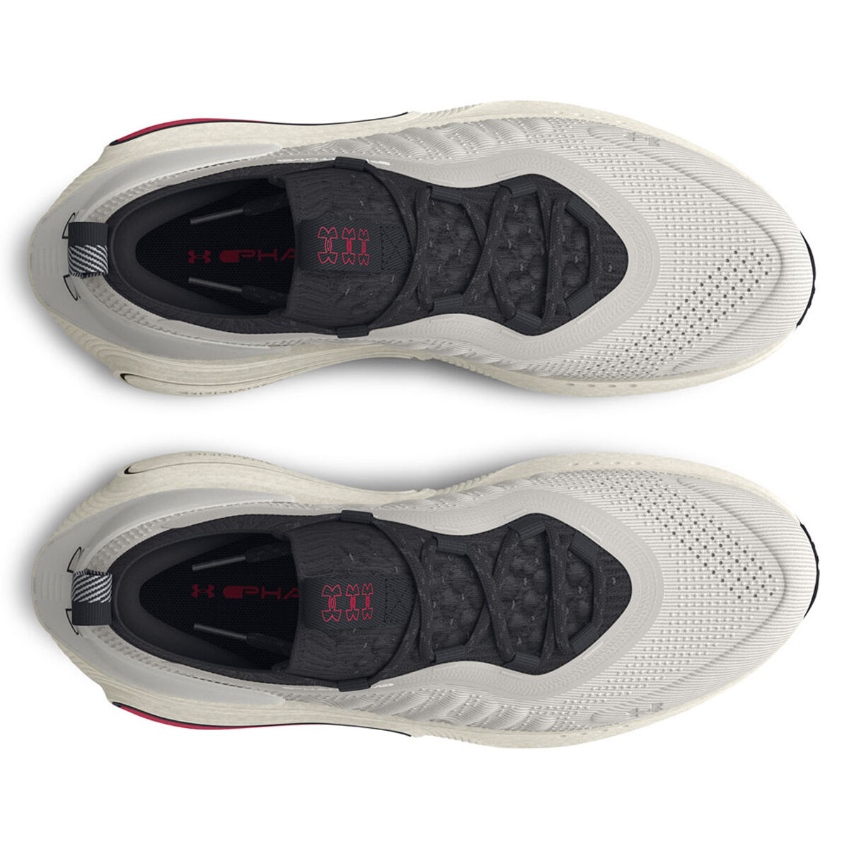 Under Armour Phantom 4 Mens Running Shoes
