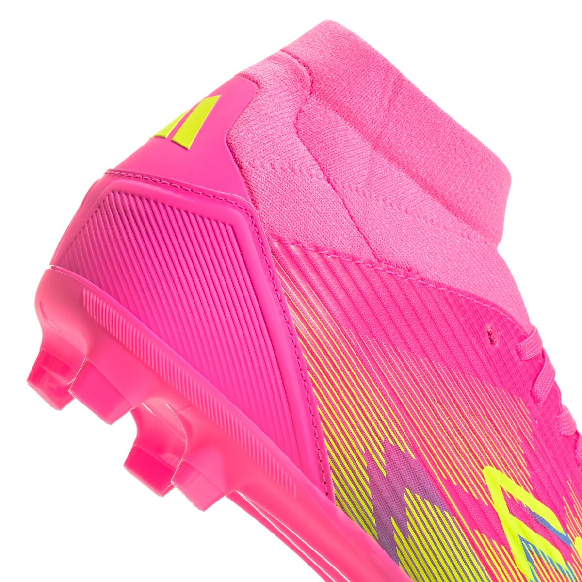 adidas F50 League Mid Womens Football Boots