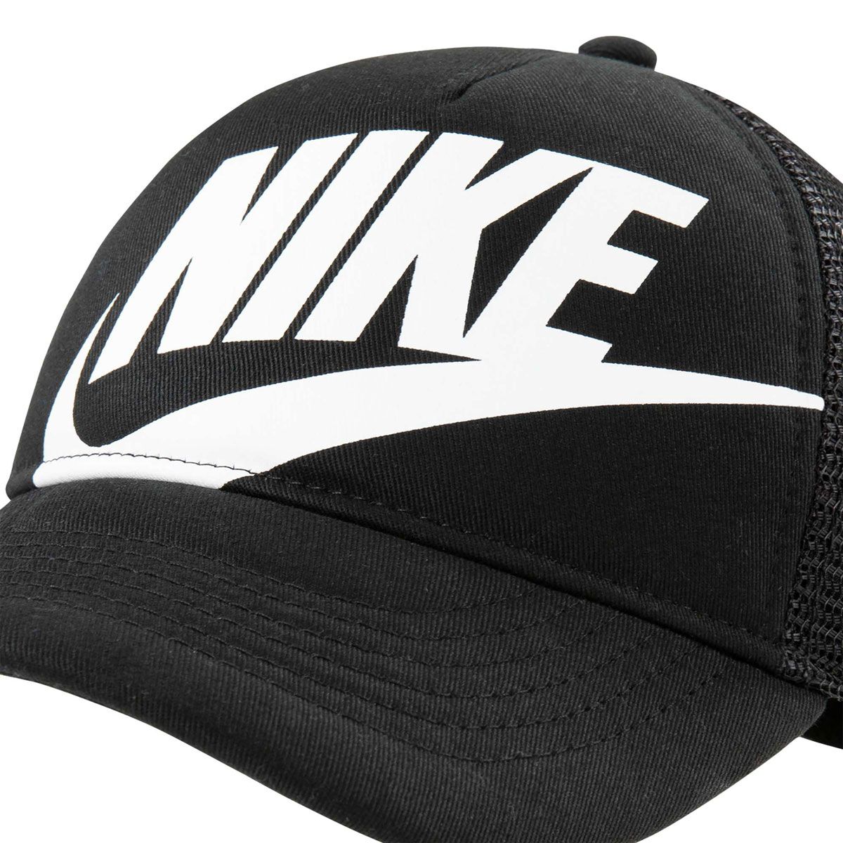 Nike Rise Trucker Cap