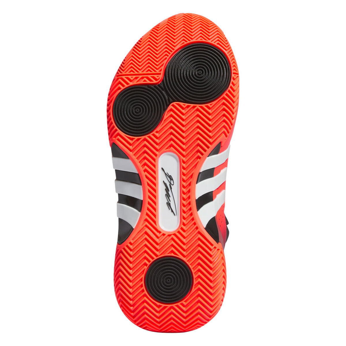 adidas D.O.N. Issue 5 GS Kids Basketball Shoes