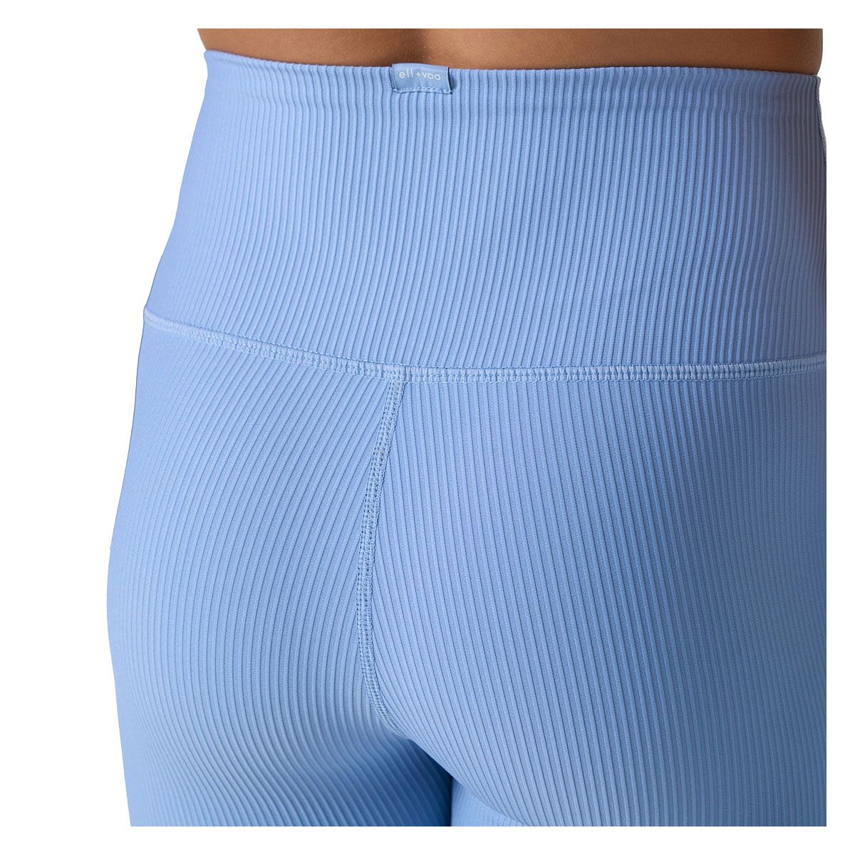 Ell/Voo Junior Trinity 7/8 Tights