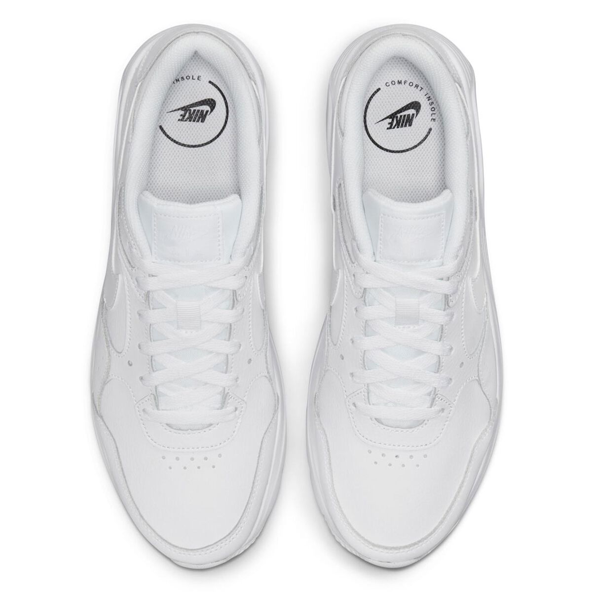 Nike Air Max SC Leather Mens Casual Shoes