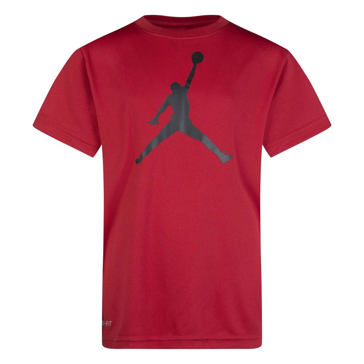Jordan Kids Jumpman Logo Dri-FIT Tee