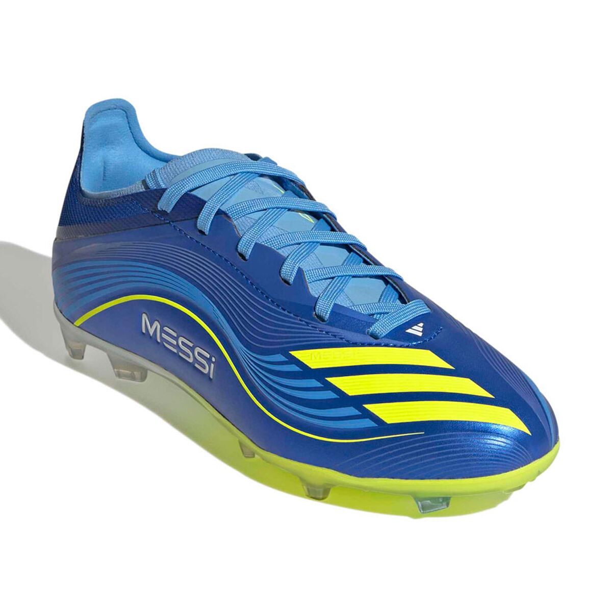 adidas F50 Elite Messi Kids FG Football Boots