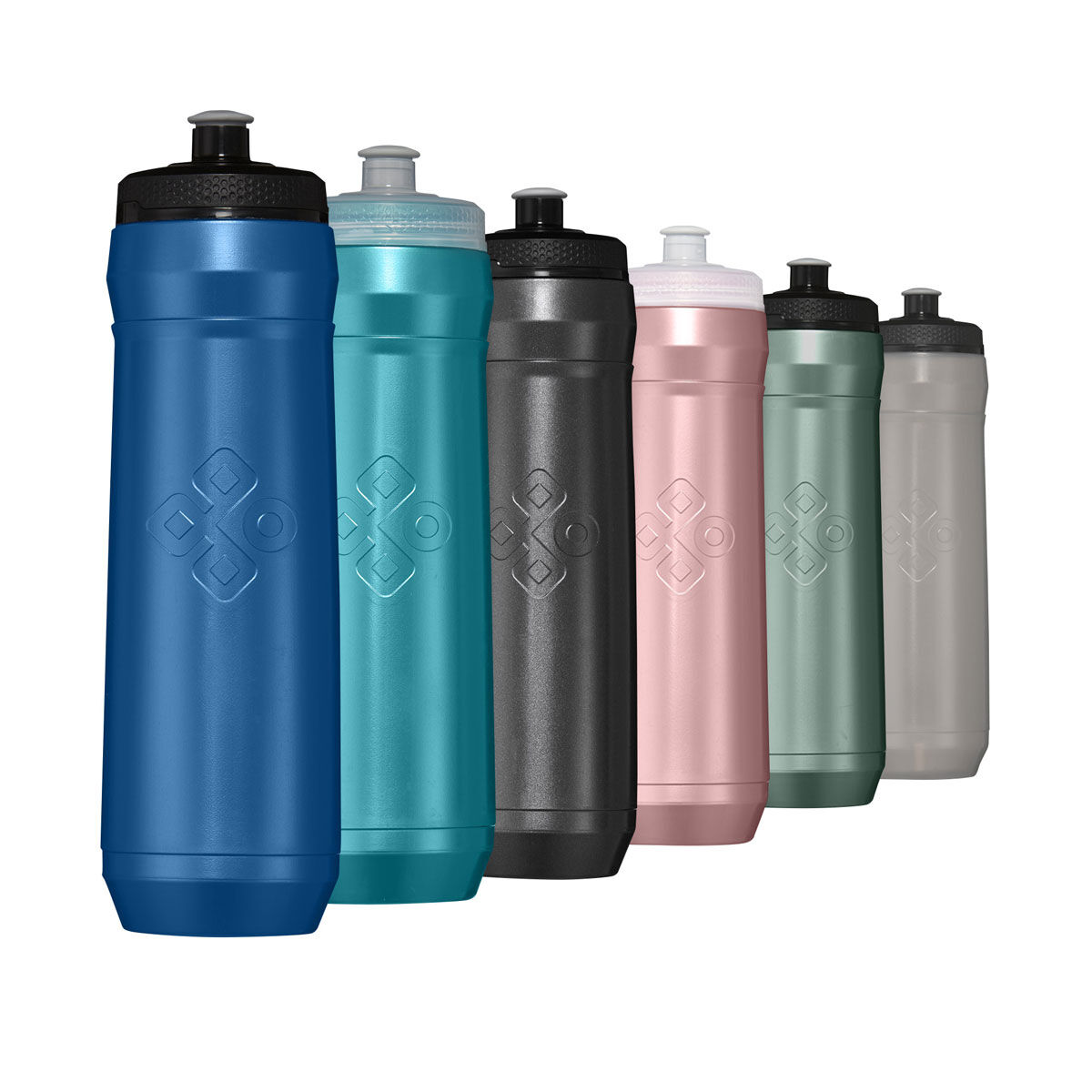 Celsius Energize Squeeze 800ml Water Bottle