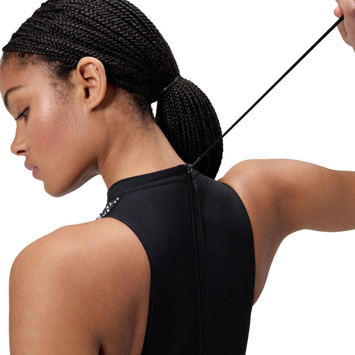 Speedo Womens Printed Hydrasuit One Piece Swimsuit