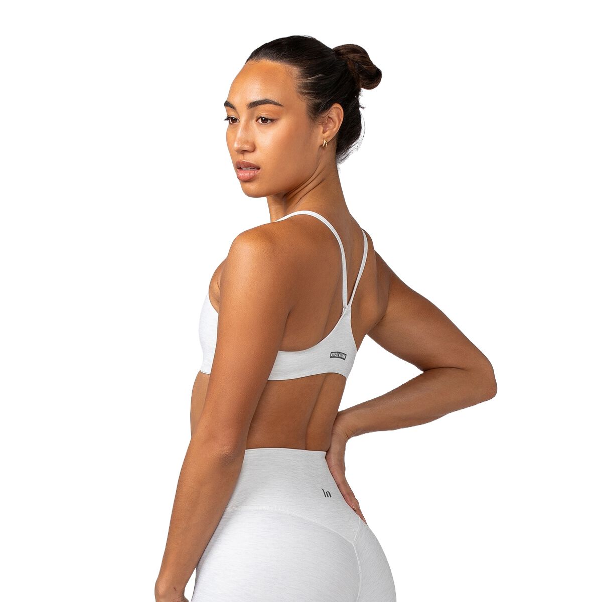 Muscle Nation Womens Socialite Bralette