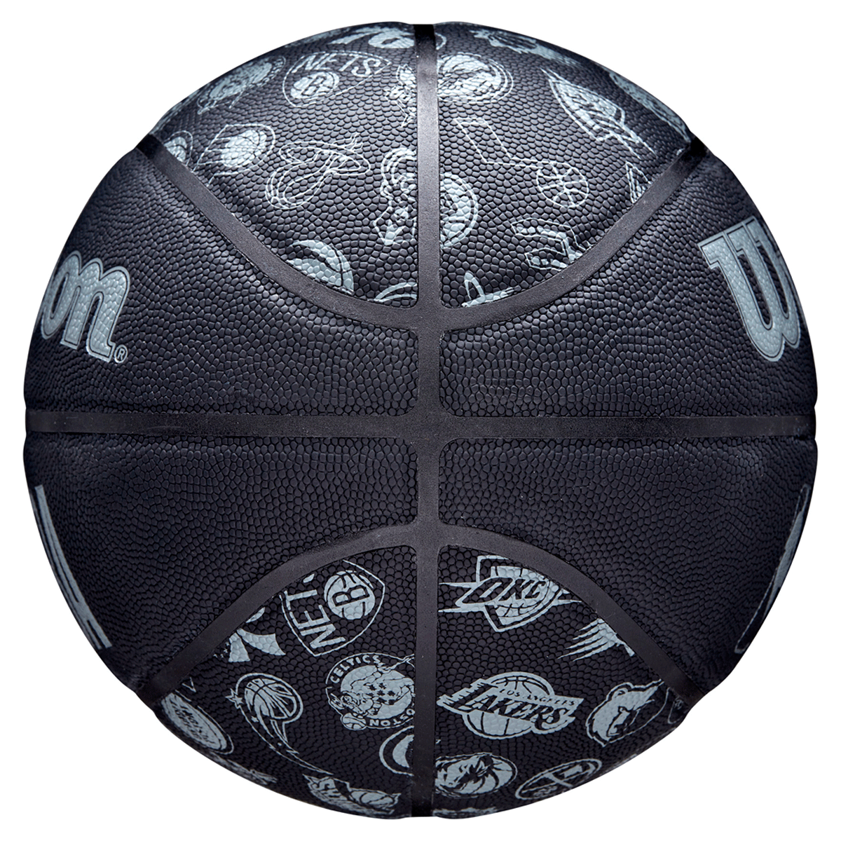 Wilson NBA All Team Basketball
