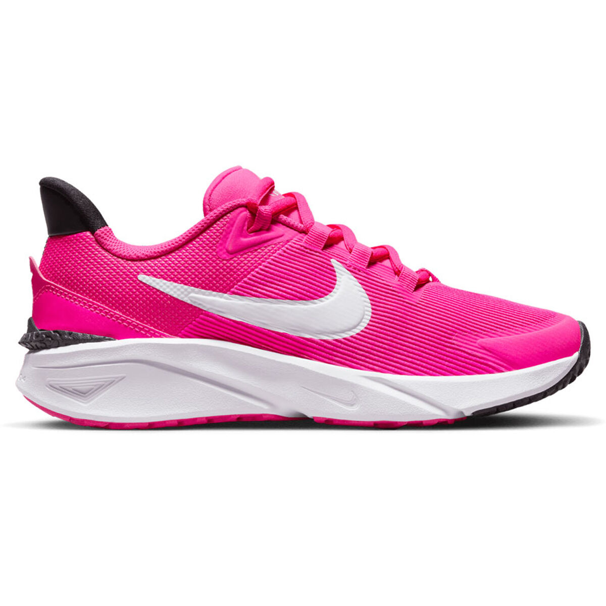 Nike Star Runner 4 GS Kids Running Shoes