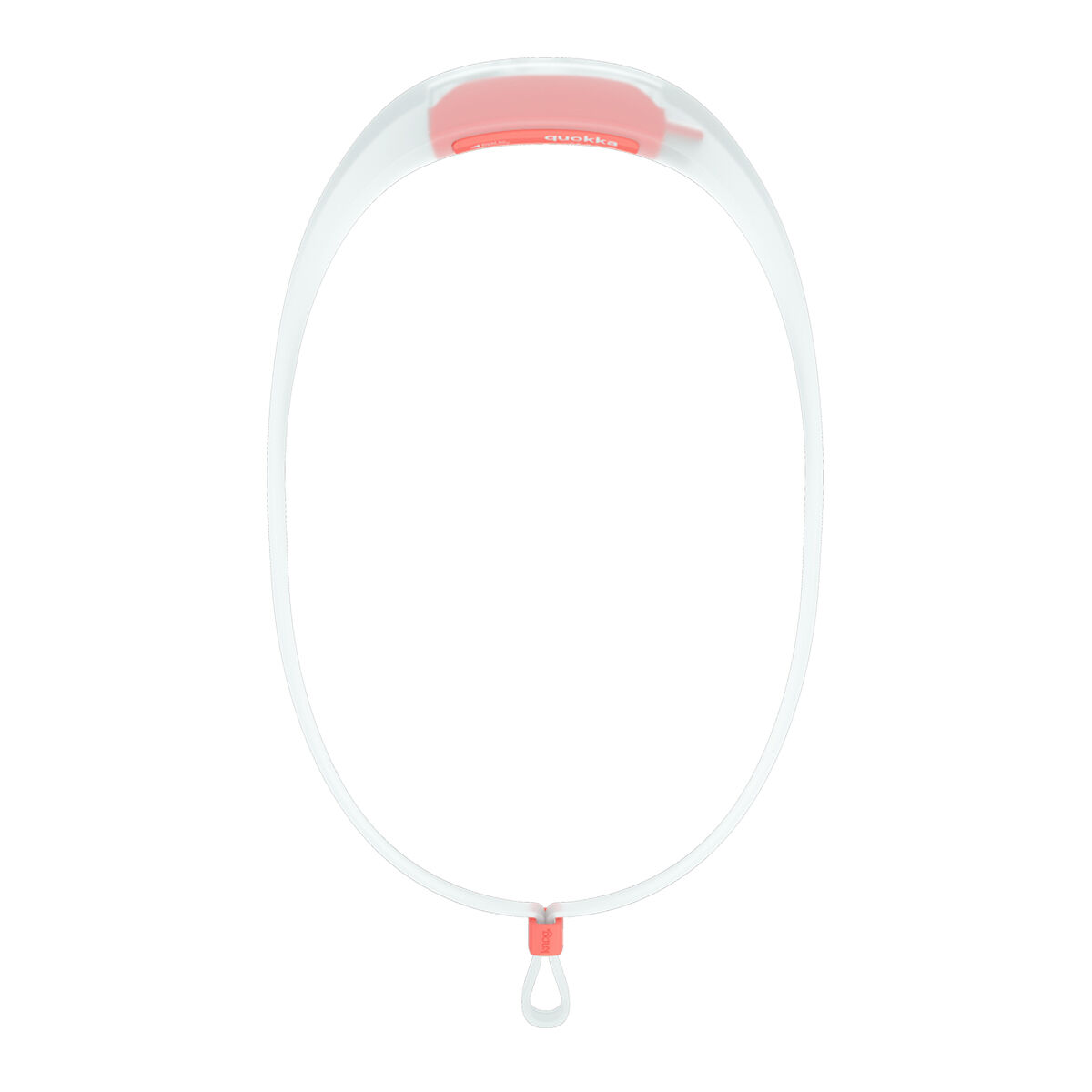 Knog Quokka Run 150L Rechargeable Headlamp