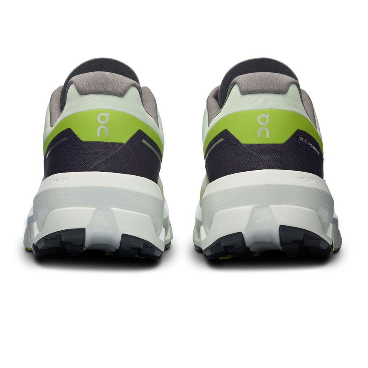 On Cloudvista 2 Mens Running Shoes
