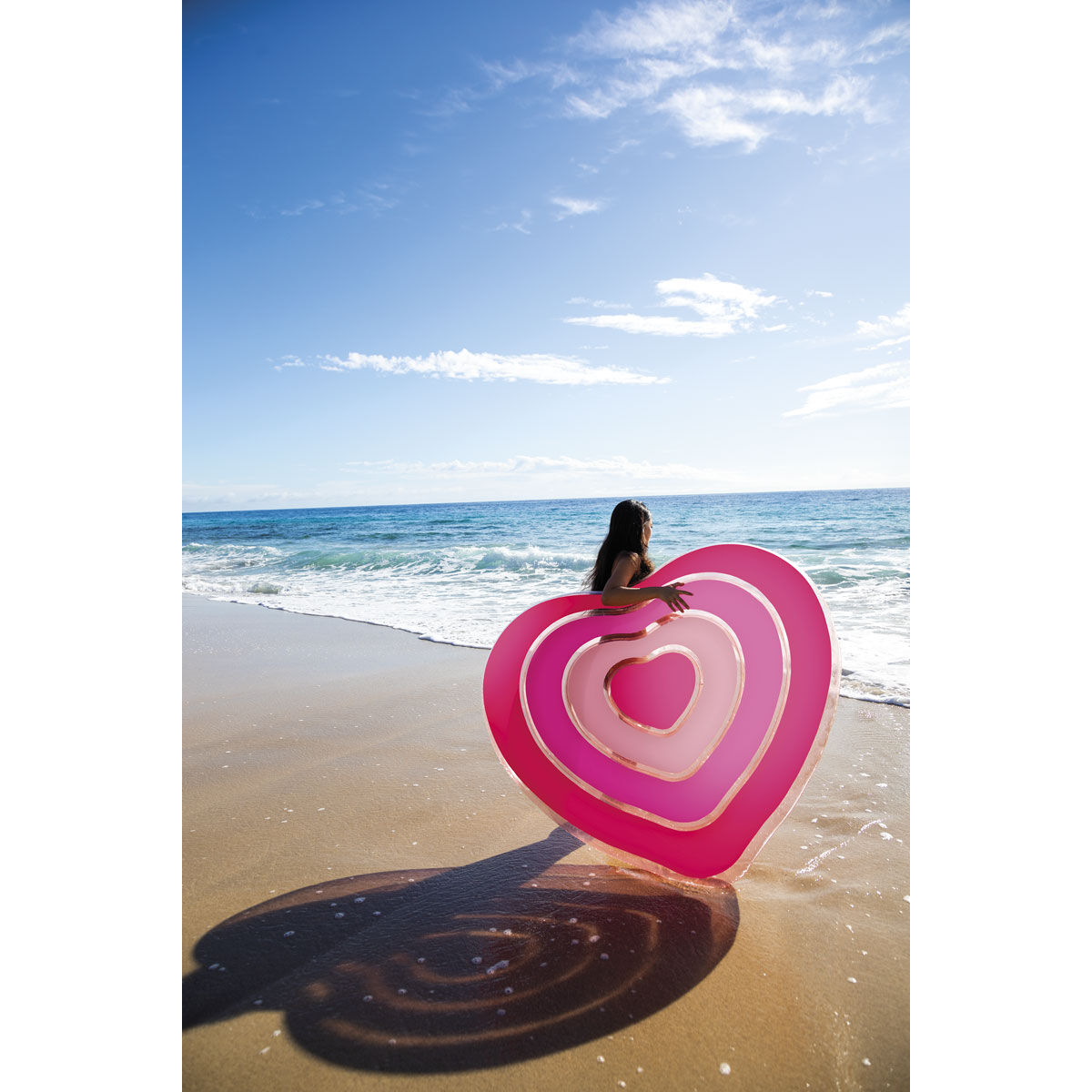 Intex Sweetheart Float