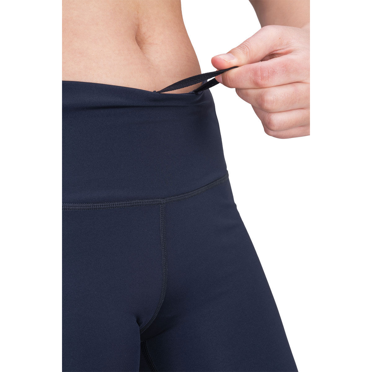 macpac Womens Resolution Trail Short Tights