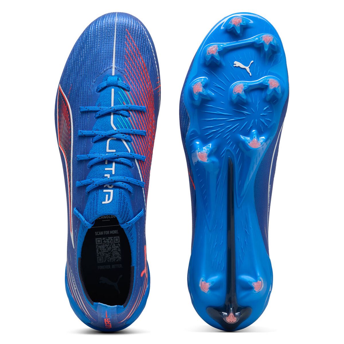 Puma Ultra 6 Ultimate FG Womens Football Boots