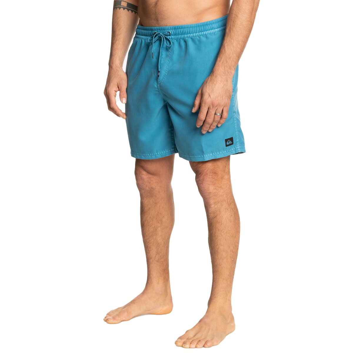 Quiksilver Mens Everyday Surfwash Volley 17NB Board Shorts