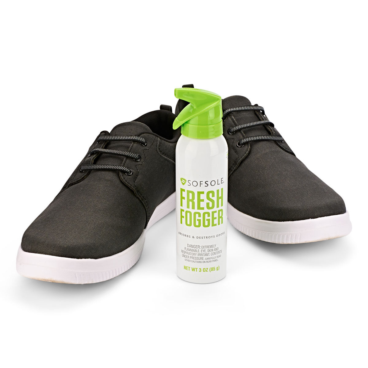 Sof Sole Fresh Fogger Spray