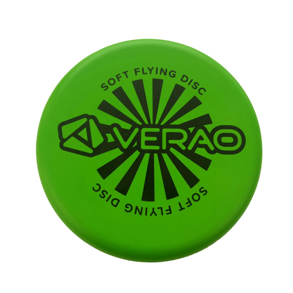 Verao Soft Flying Disc
