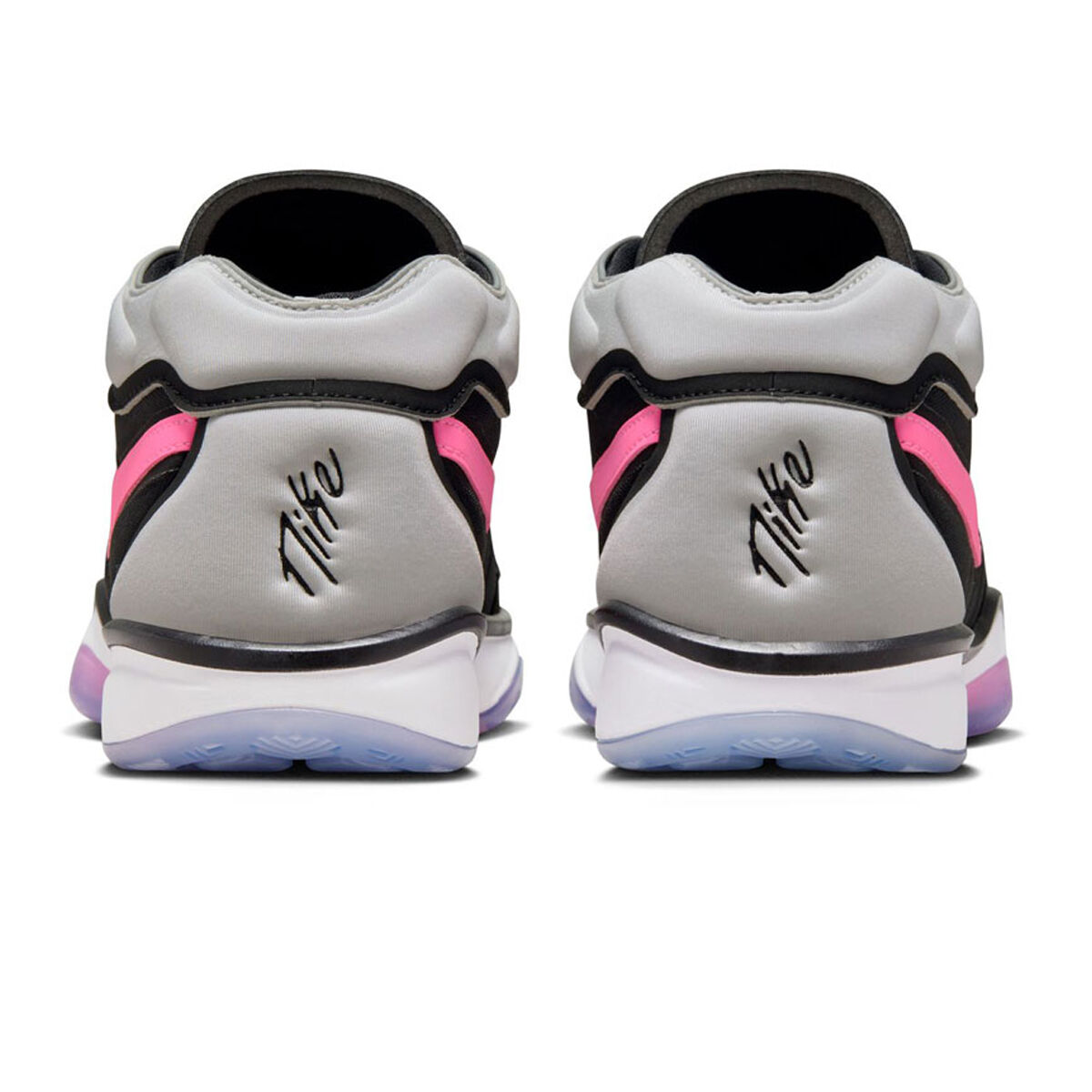 Nike Air Zoom G.T. Hustle 2 Basketball Shoes