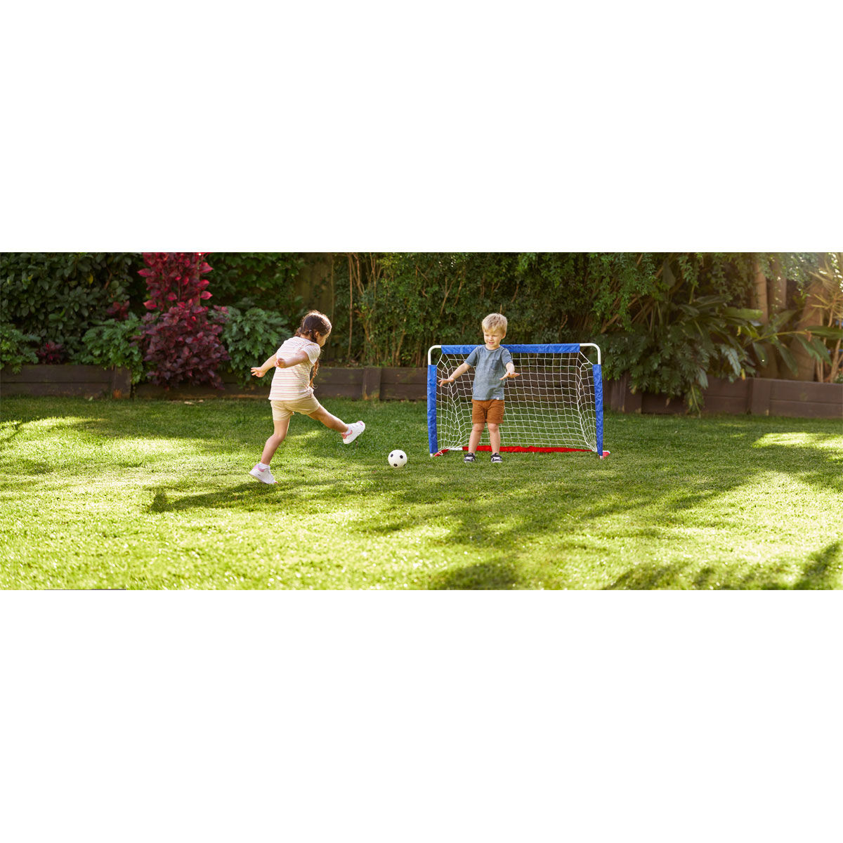 Verao My First Soccer Set