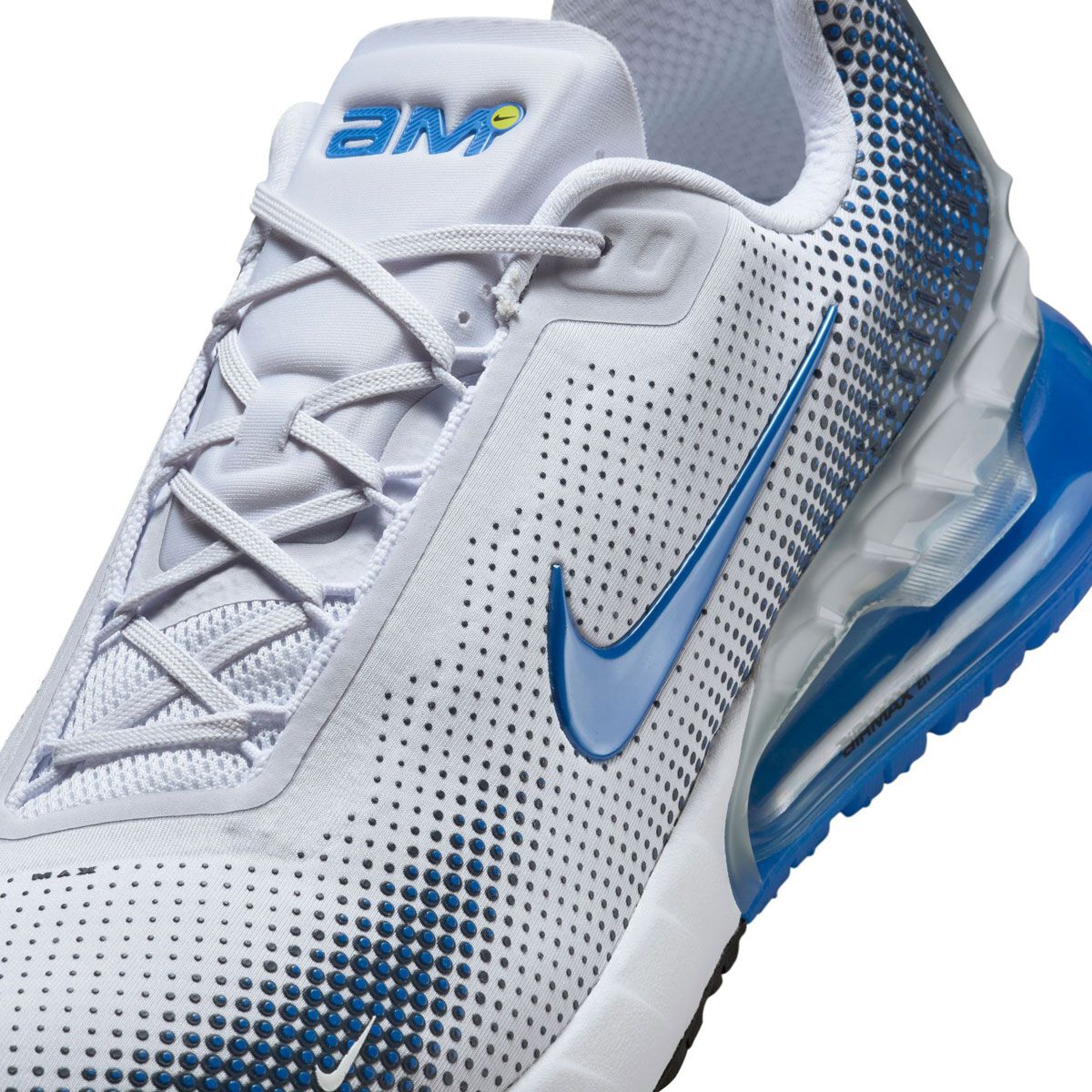 Nike Air Max Phoenix Mens Casual Shoes