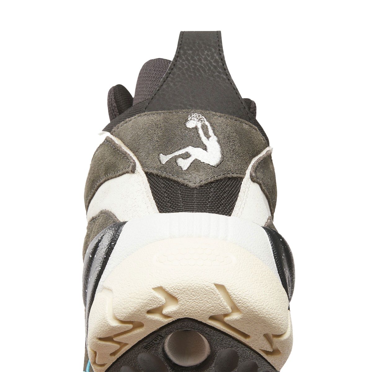 Reebok Shaqnosis Basketball Shoes