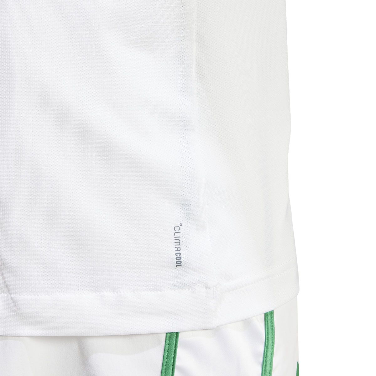 adidas Mens Long Sleeve Pro Tennis Top