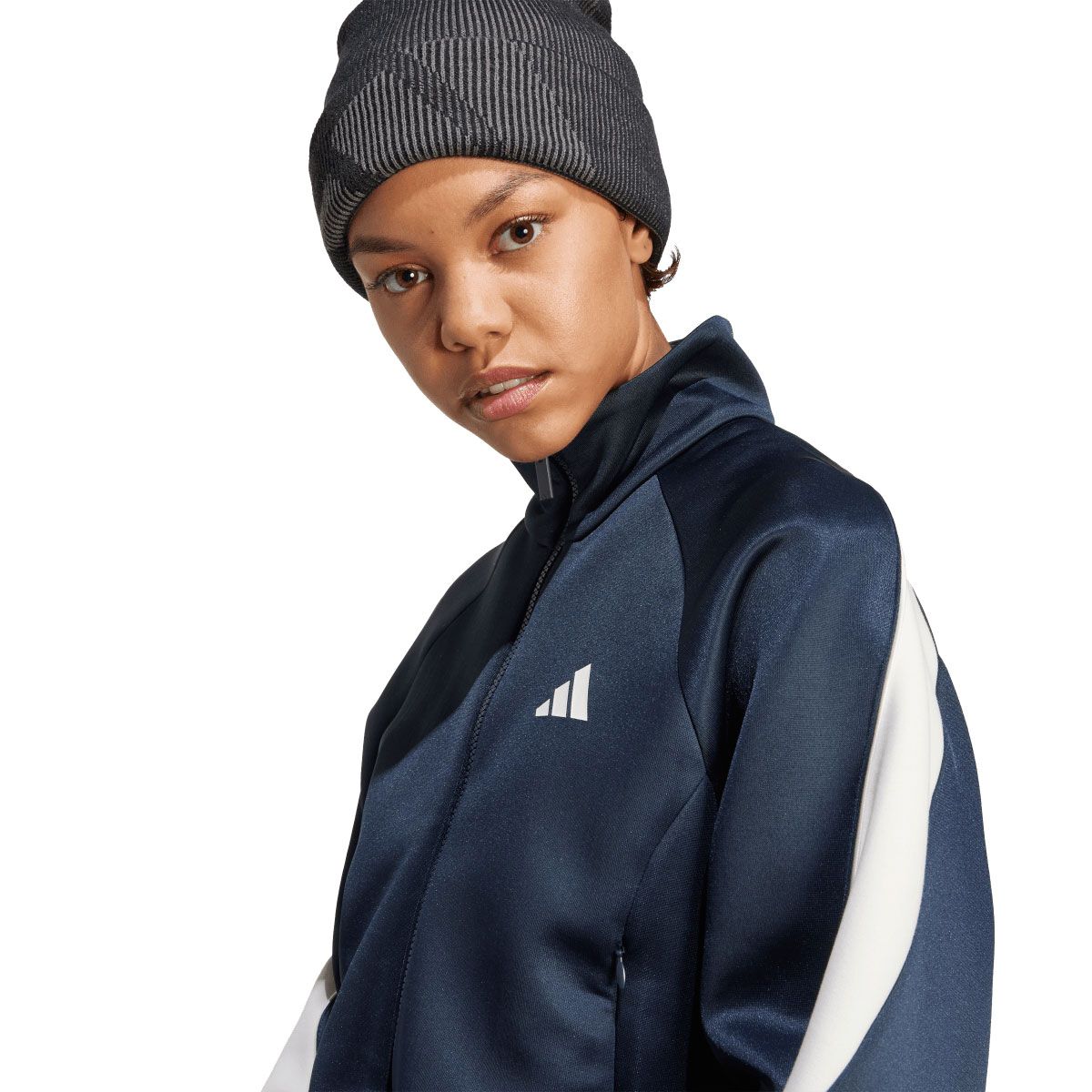adidas Womens Stadium Track Top