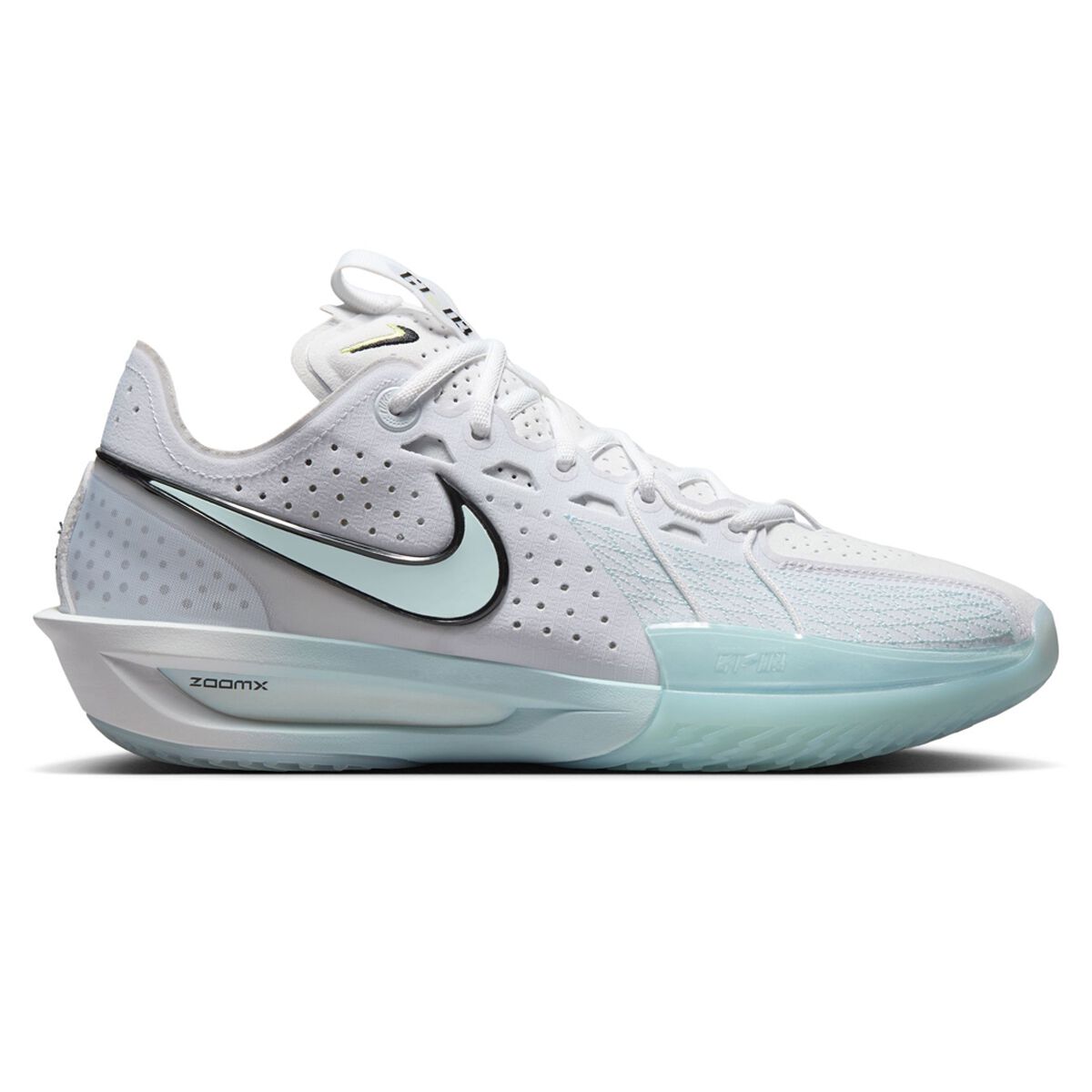 Nike Air Zoom G.T. Cut 3 Basketball Shoes