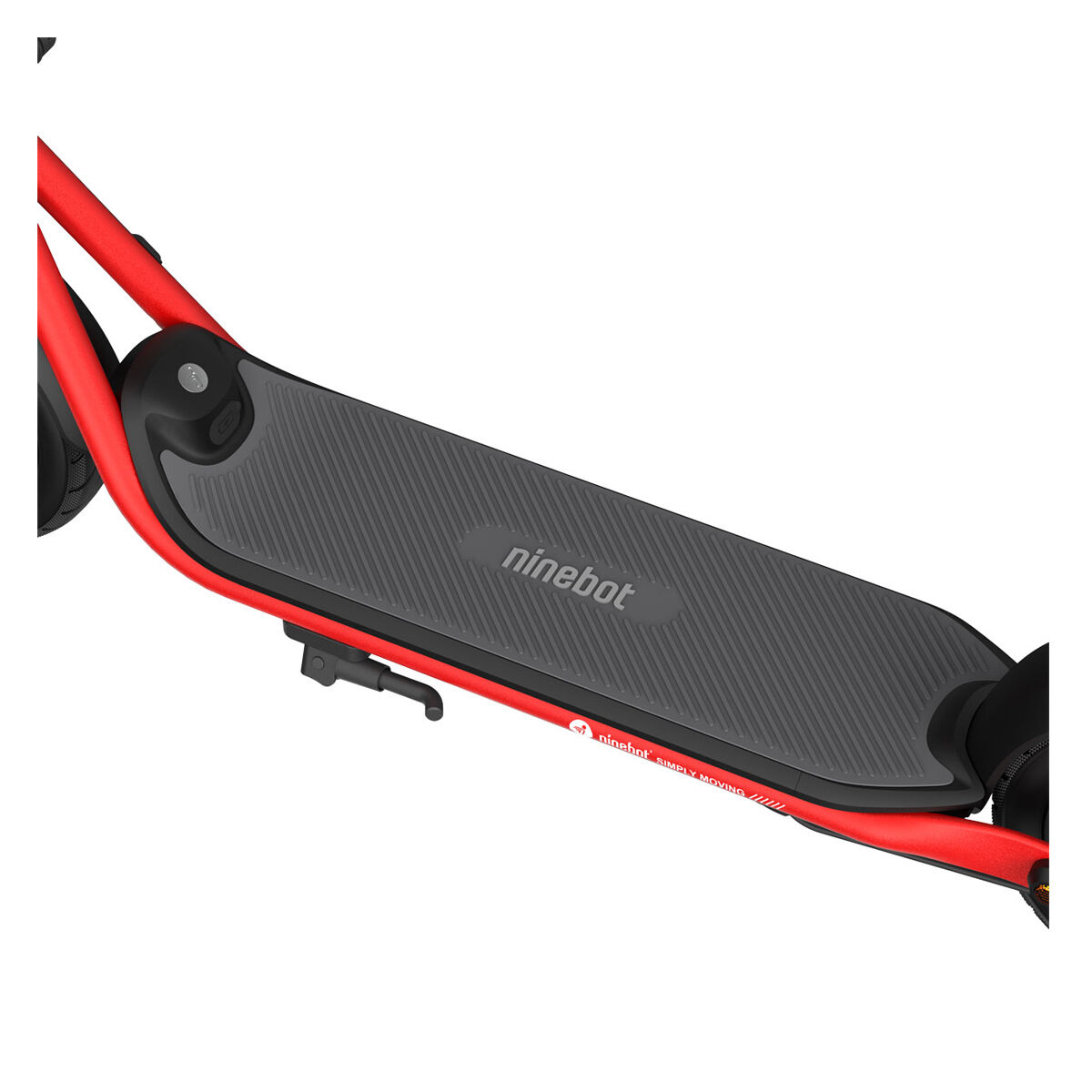 Segway Ninebot D38E Kickscooter