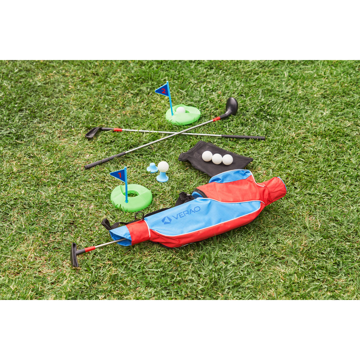 Verao My First Golf Set