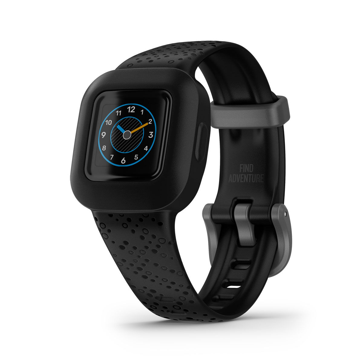 Garmin Vívofit jr. 3 Watch - Cosmic Black