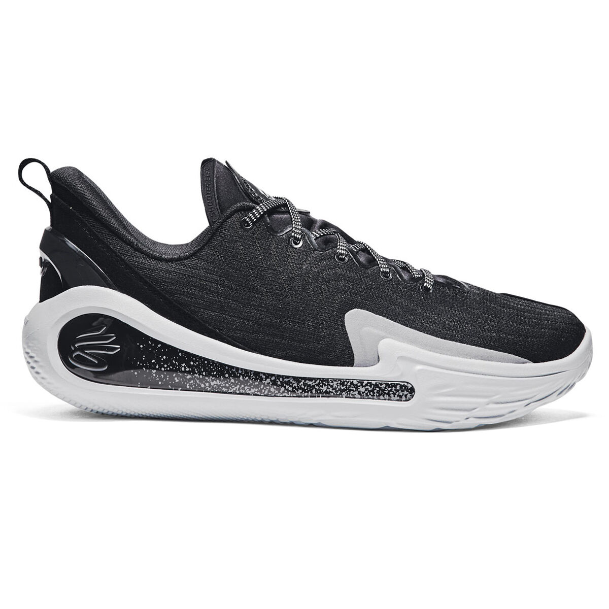 Under Armour Curry 12 Wardell Mode Basketball Shoes
