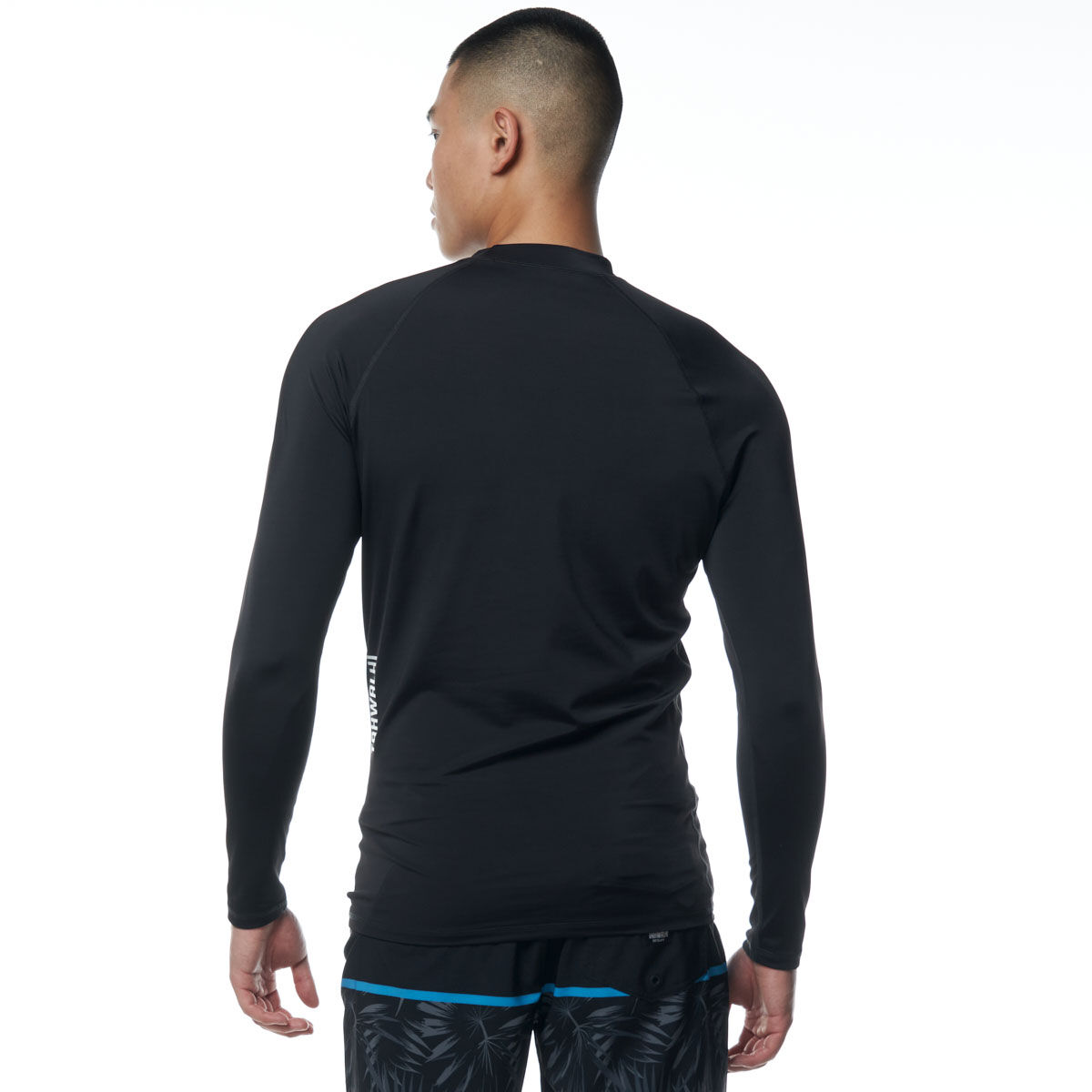 Tahwalhi Mens Long Sleeve Sun Top
