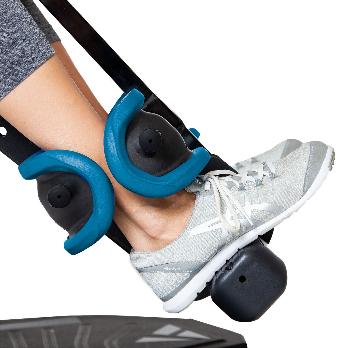 Teeter Fitspine LX9 Inversion Table