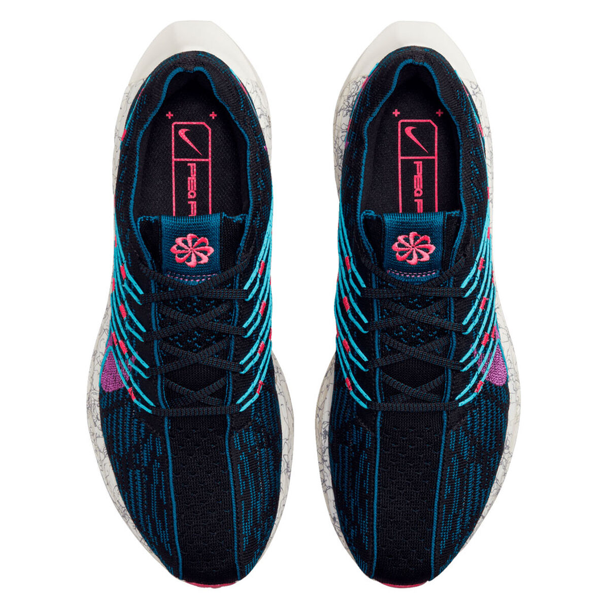 Nike Pegasus Turbo Next Nature Mens Running Shoes