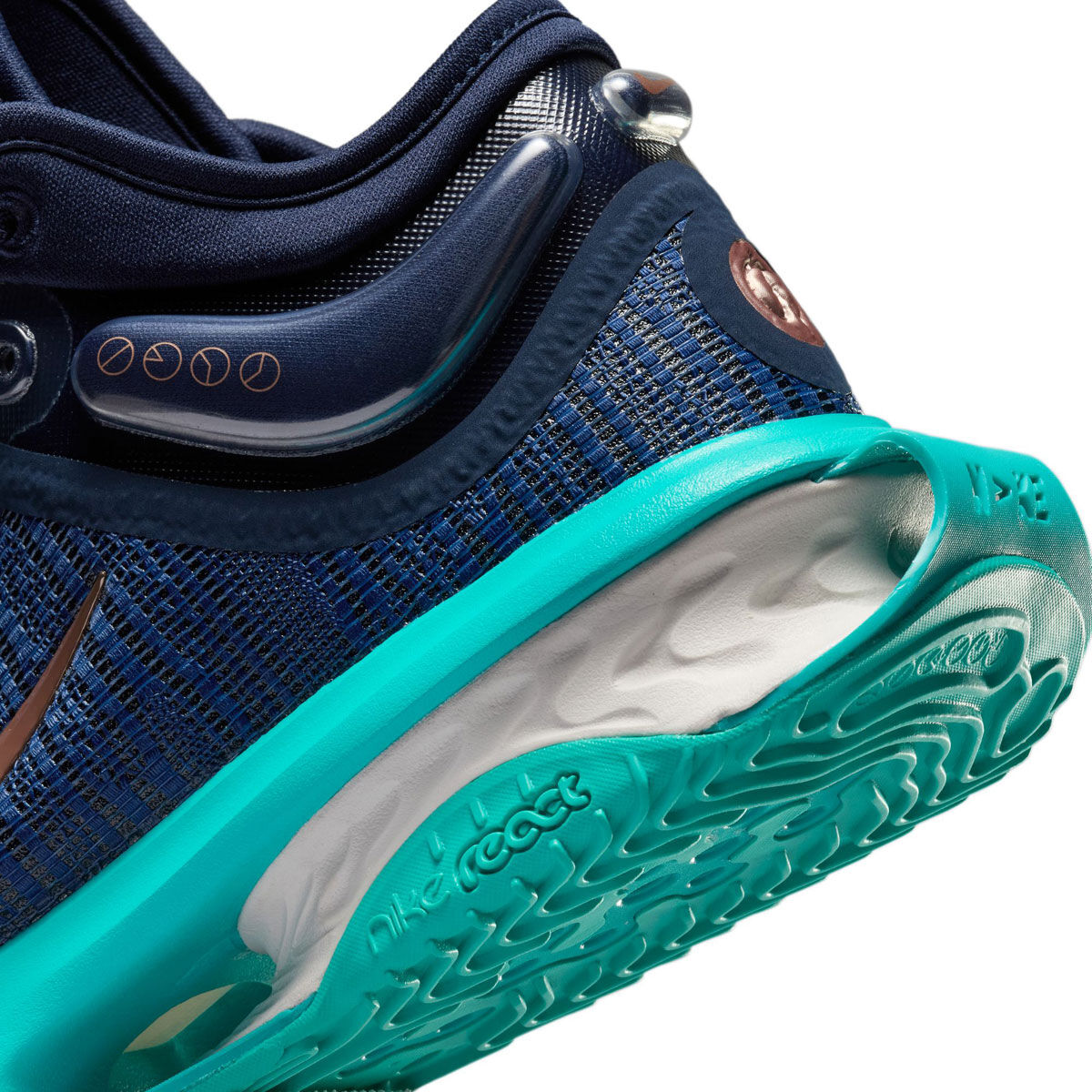 Nike Air Zoom G.T. Jump 2 Basketball Shoes