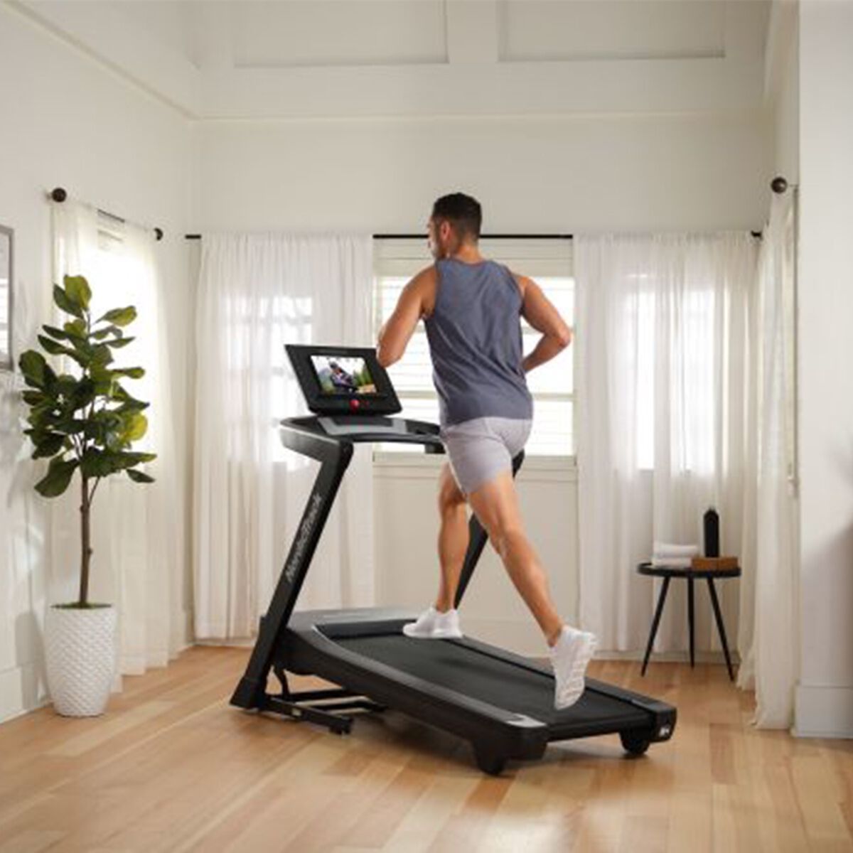 NordicTrack EXP 5i NT24 Treadmill